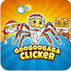 The vibrant Goo Goo Gaga icon ready for clicking